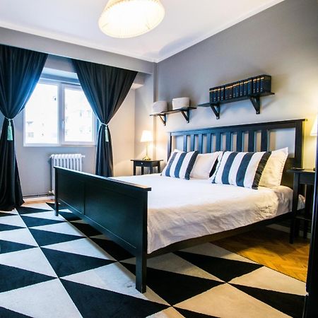 Downtown Wonder Apartament Клуж-Напока Екстериор снимка
