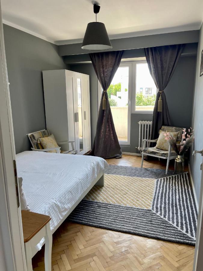 Downtown Wonder Apartament Клуж-Напока Екстериор снимка