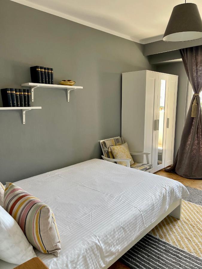 Downtown Wonder Apartament Клуж-Напока Екстериор снимка