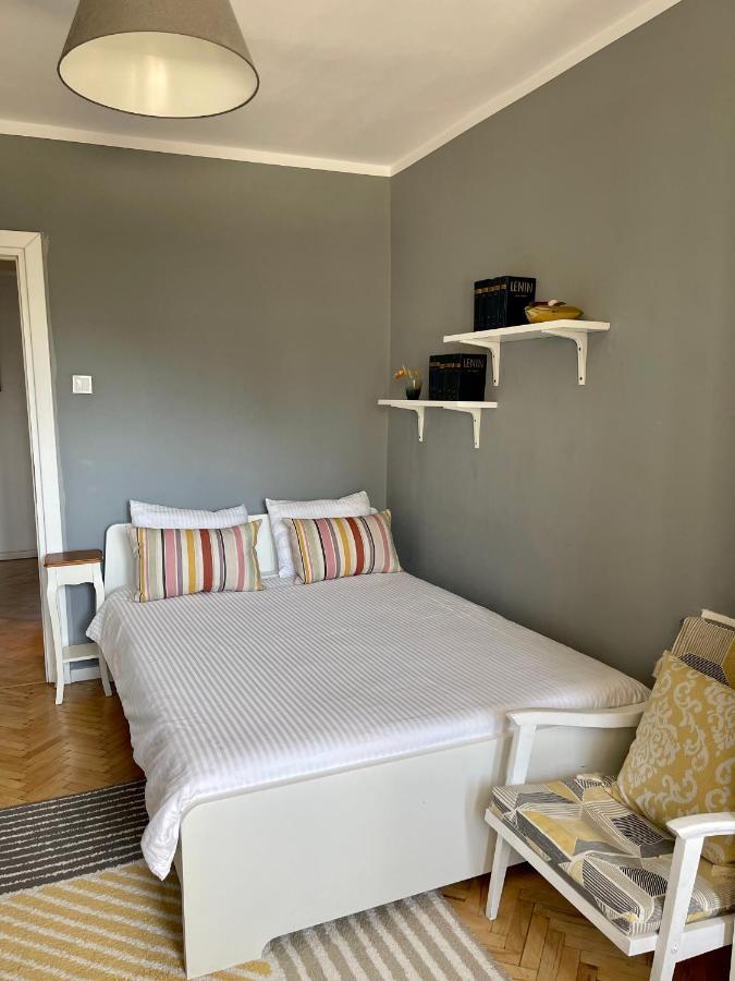 Downtown Wonder Apartament Клуж-Напока Екстериор снимка