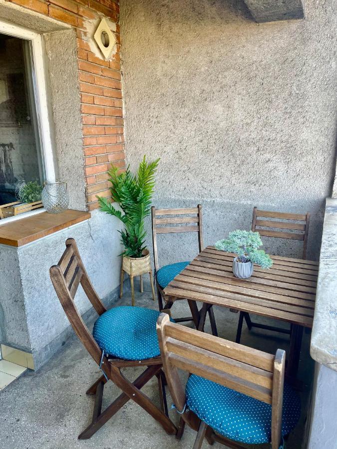 Downtown Wonder Apartament Клуж-Напока Екстериор снимка