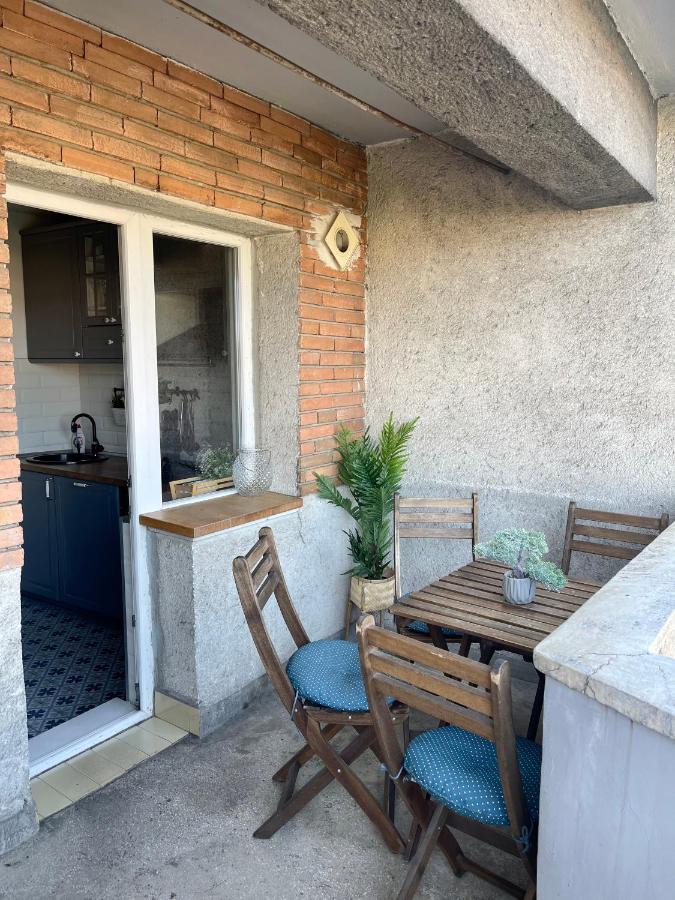 Downtown Wonder Apartament Клуж-Напока Екстериор снимка