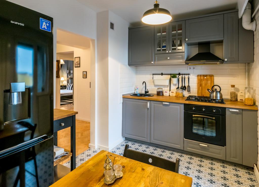 Downtown Wonder Apartament Клуж-Напока Екстериор снимка