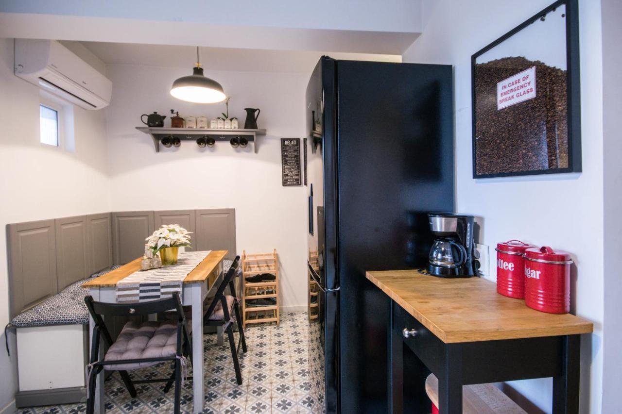 Downtown Wonder Apartament Клуж-Напока Екстериор снимка