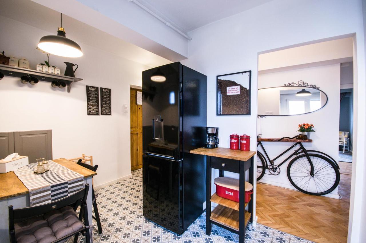 Downtown Wonder Apartament Клуж-Напока Екстериор снимка