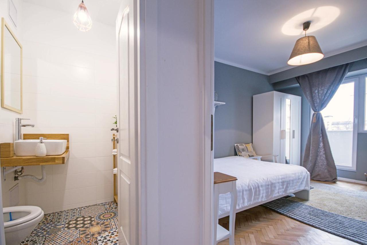 Downtown Wonder Apartament Клуж-Напока Екстериор снимка