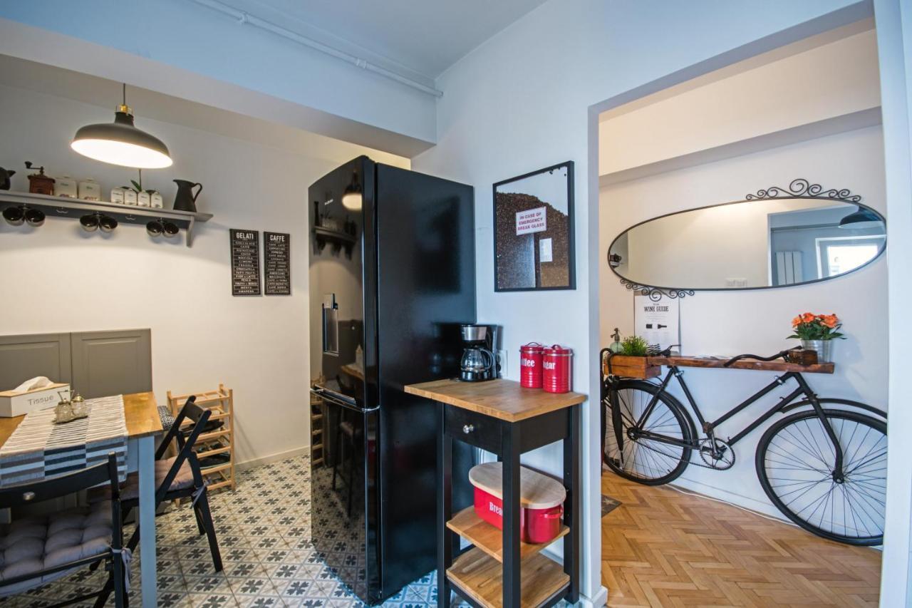 Downtown Wonder Apartament Клуж-Напока Екстериор снимка