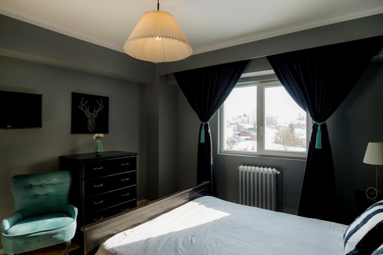Downtown Wonder Apartament Клуж-Напока Екстериор снимка