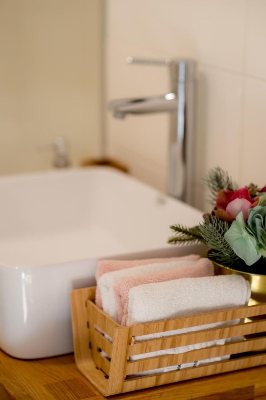 Downtown Wonder Apartament Клуж-Напока Екстериор снимка
