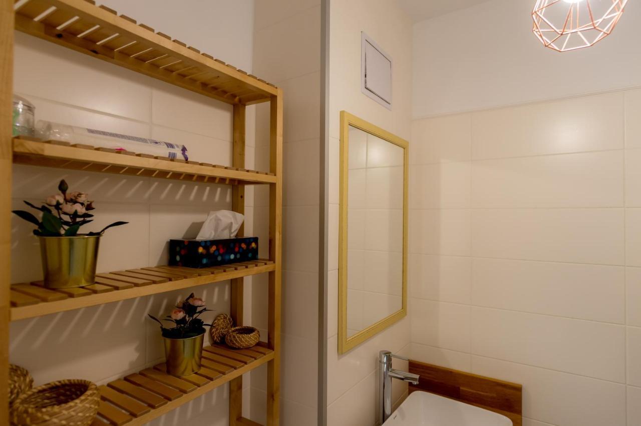 Downtown Wonder Apartament Клуж-Напока Екстериор снимка