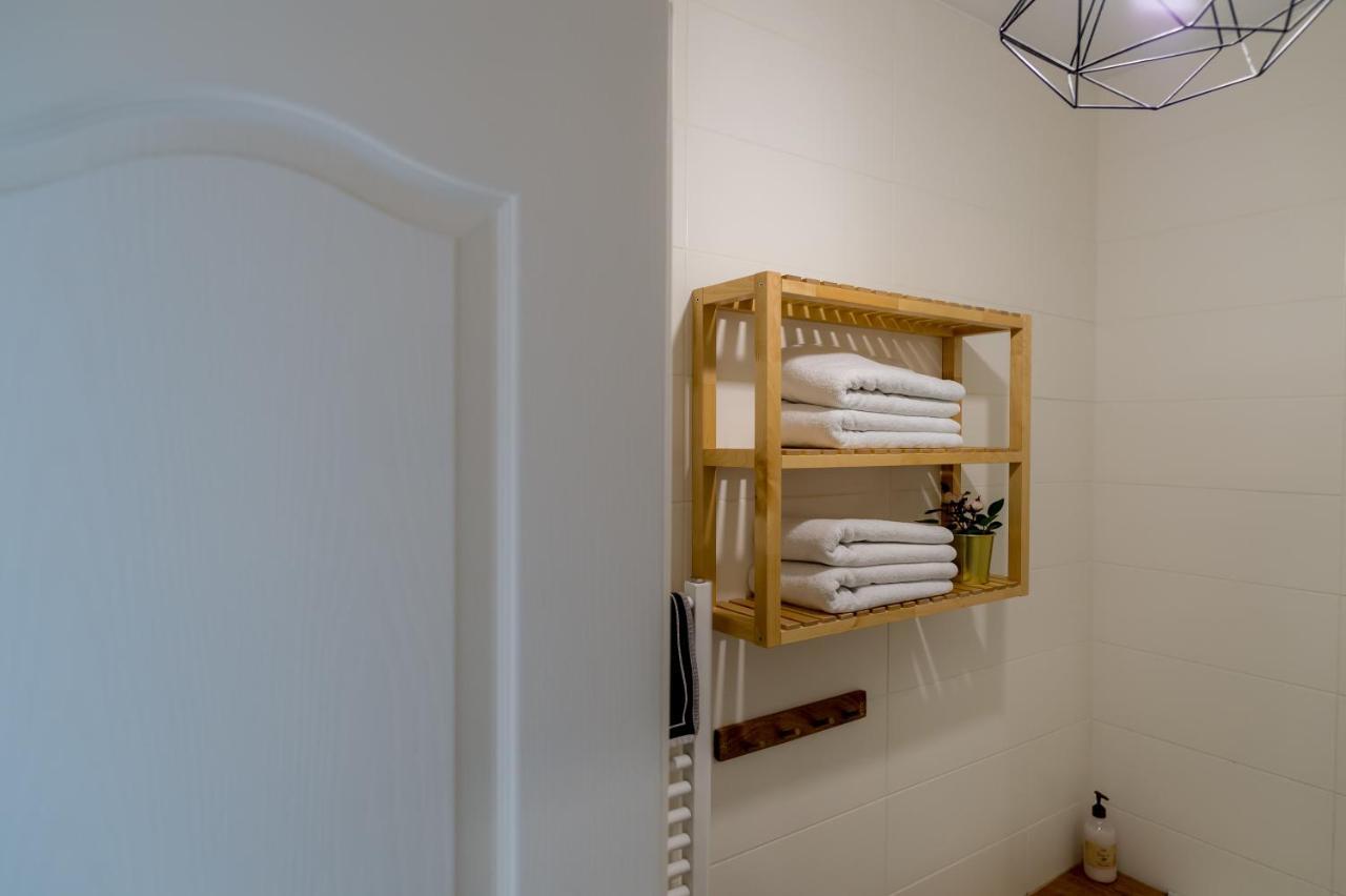 Downtown Wonder Apartament Клуж-Напока Екстериор снимка