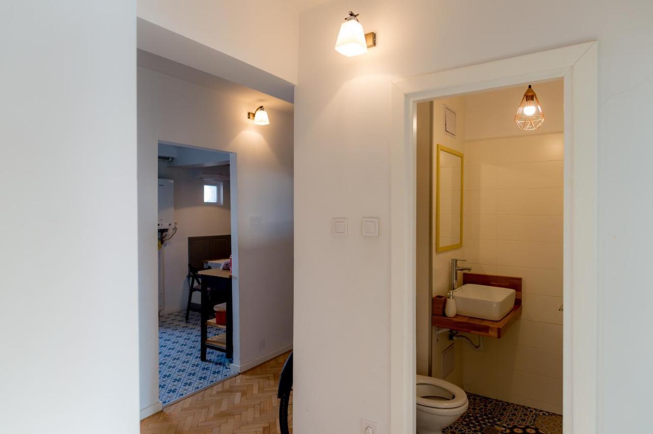 Downtown Wonder Apartament Клуж-Напока Екстериор снимка