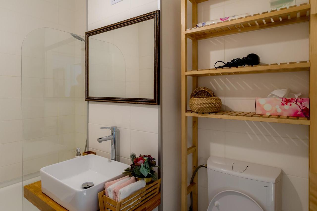 Downtown Wonder Apartament Клуж-Напока Екстериор снимка