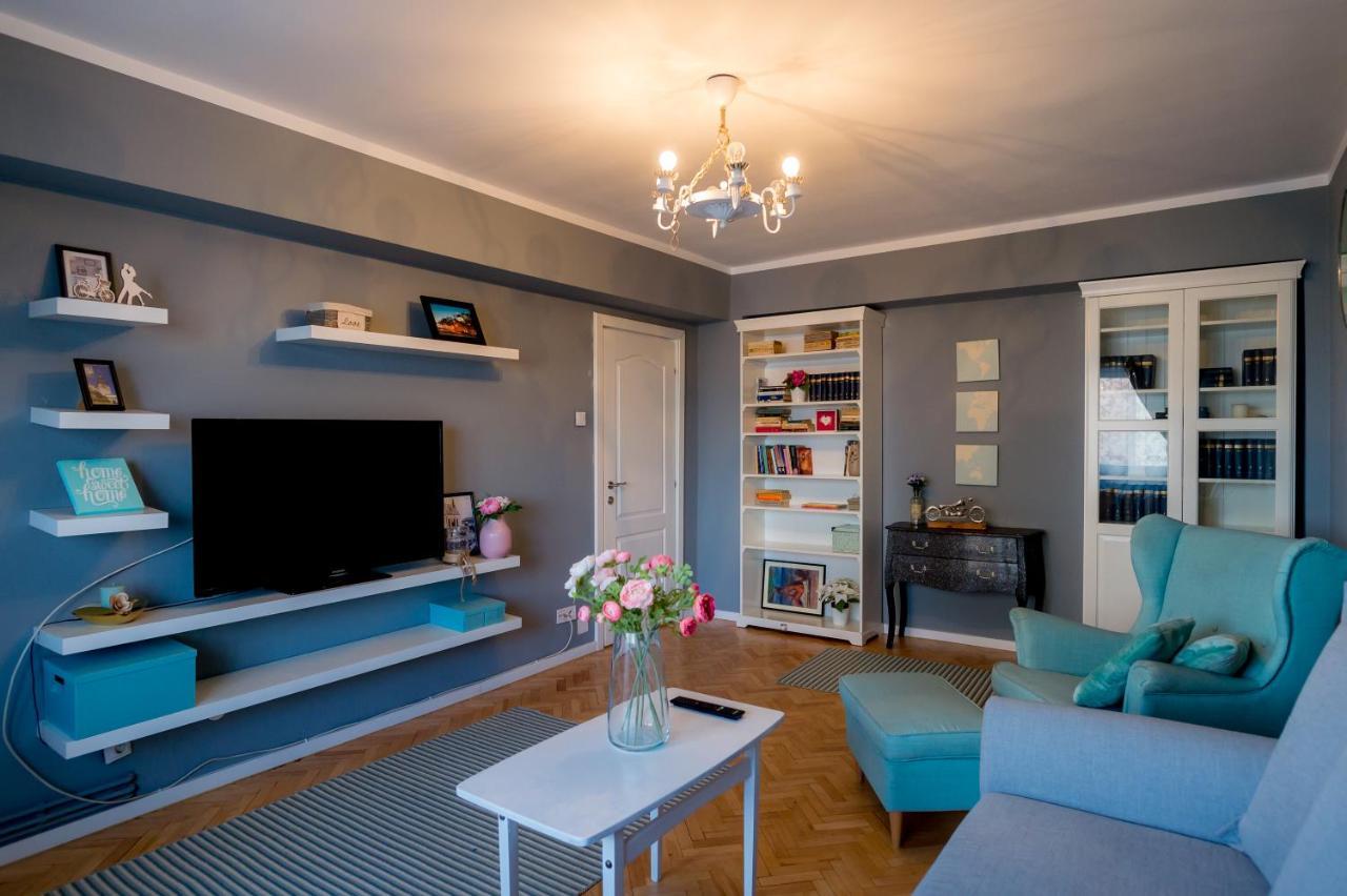 Downtown Wonder Apartament Клуж-Напока Екстериор снимка