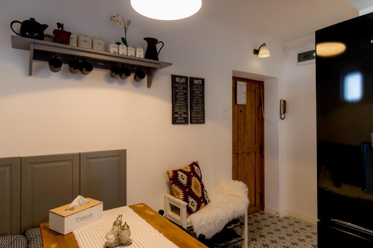 Downtown Wonder Apartament Клуж-Напока Екстериор снимка