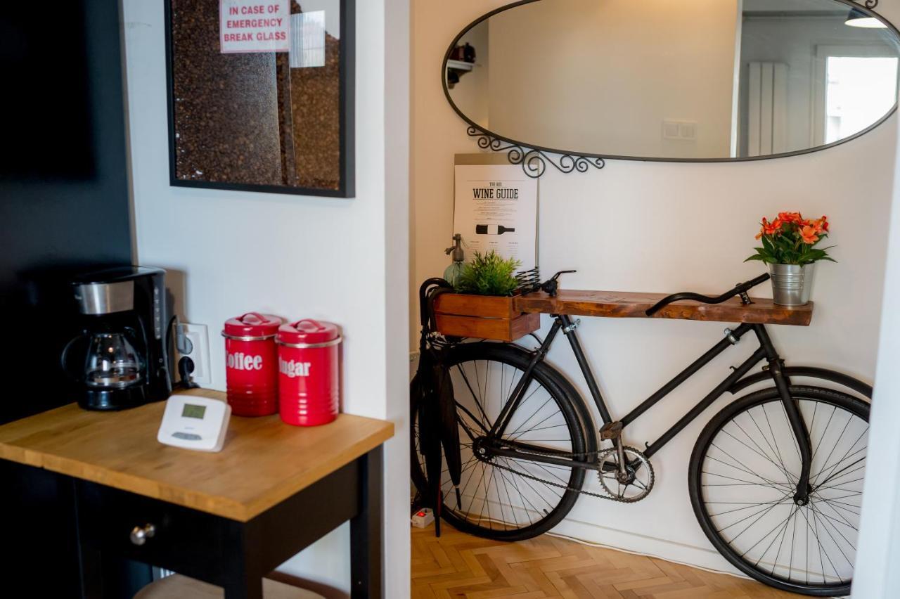 Downtown Wonder Apartament Клуж-Напока Екстериор снимка